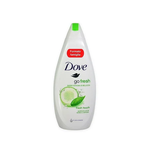 Жидкое мыло для тела «Dove» 700