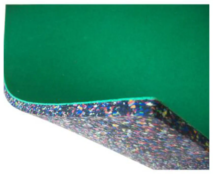 
nice GYM rubber tiles with high elasticity, anti slip, shock absorption 