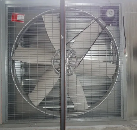 Промышленный вентилятор TSBD-3 / 32500 m3/ч/0,75 кВт 380V 50 h