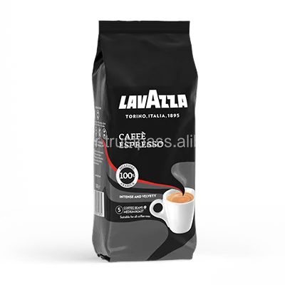 Кофе-кафф эспрессо, 500 г