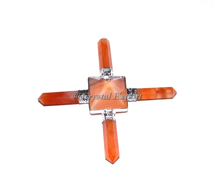 Top Brand Sulaimani Stones Crystal Healing Generator