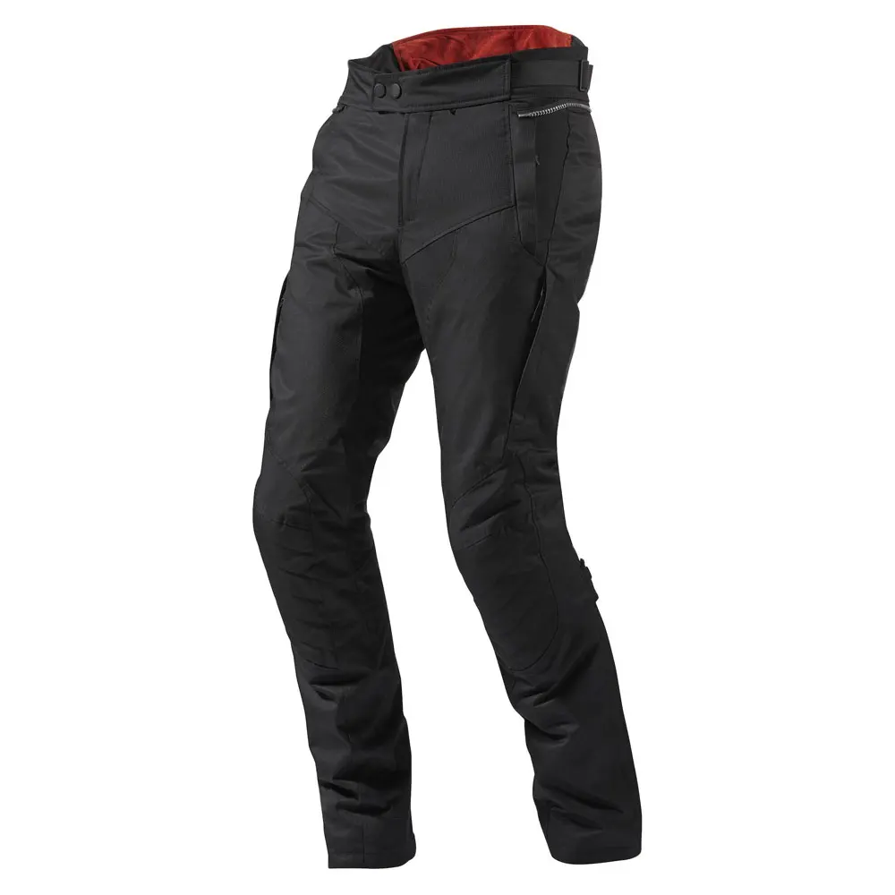 Motorbike Trouser Mens Motorcycle Waterproof Cordura Textile Trousers Pants for Men Boys Custom Color Sport Protector for Winter