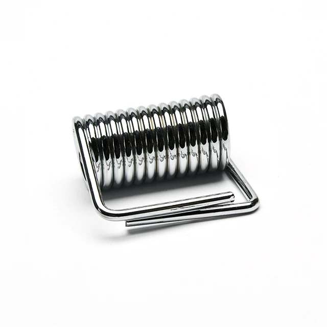 Heng Sheng high quality stainless steel clothespin spring clothespin spring spiral torsion spring