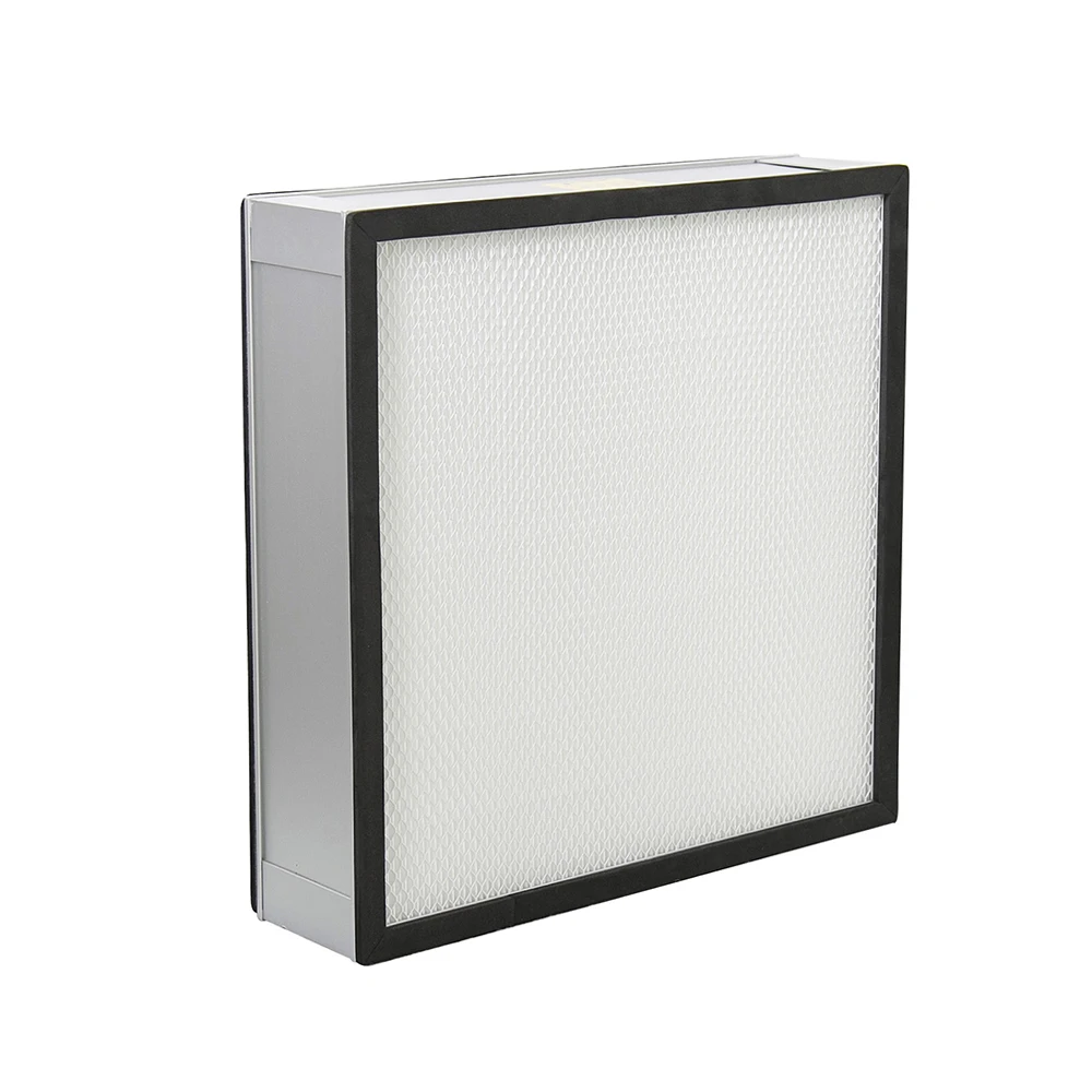 Laser Marking Machine Air Filter with CE Certification