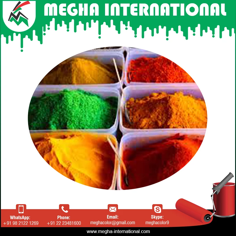 Liquid Vat Dyes Price in India