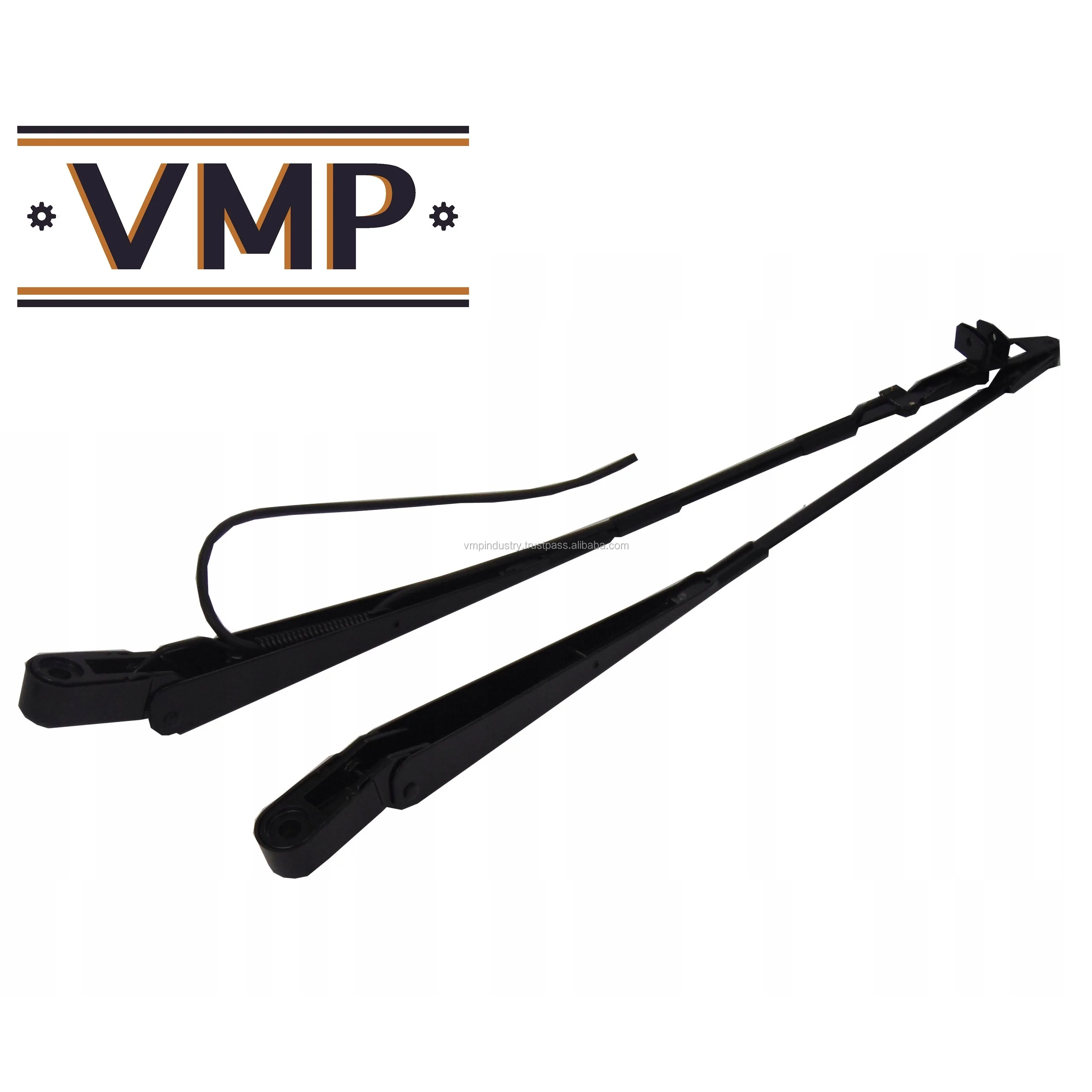 VOE 11039233 New Construction Machinery Parts Wiper Arm for Wheel Loaders EL70 L50 L60 L70 L90 L110 L120 L150 L180 L220 VMP