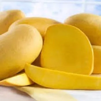 
Mangos from Pakistan 