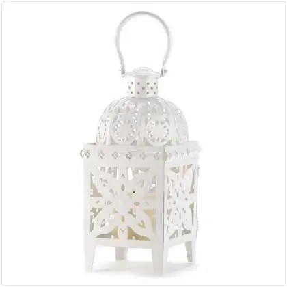 Metal Lantern Candle Holders and Jars Elegant Other Types of Candle Holders