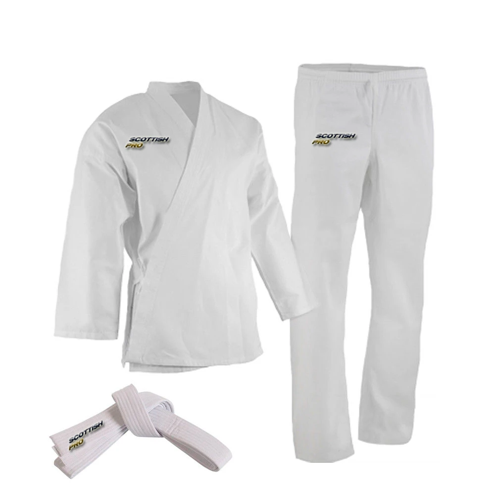 Wholesale Uniform Manufacture Taekwondo Demo Team Competition Martial Arts Suits OEM Customized Taekwondo Uniform