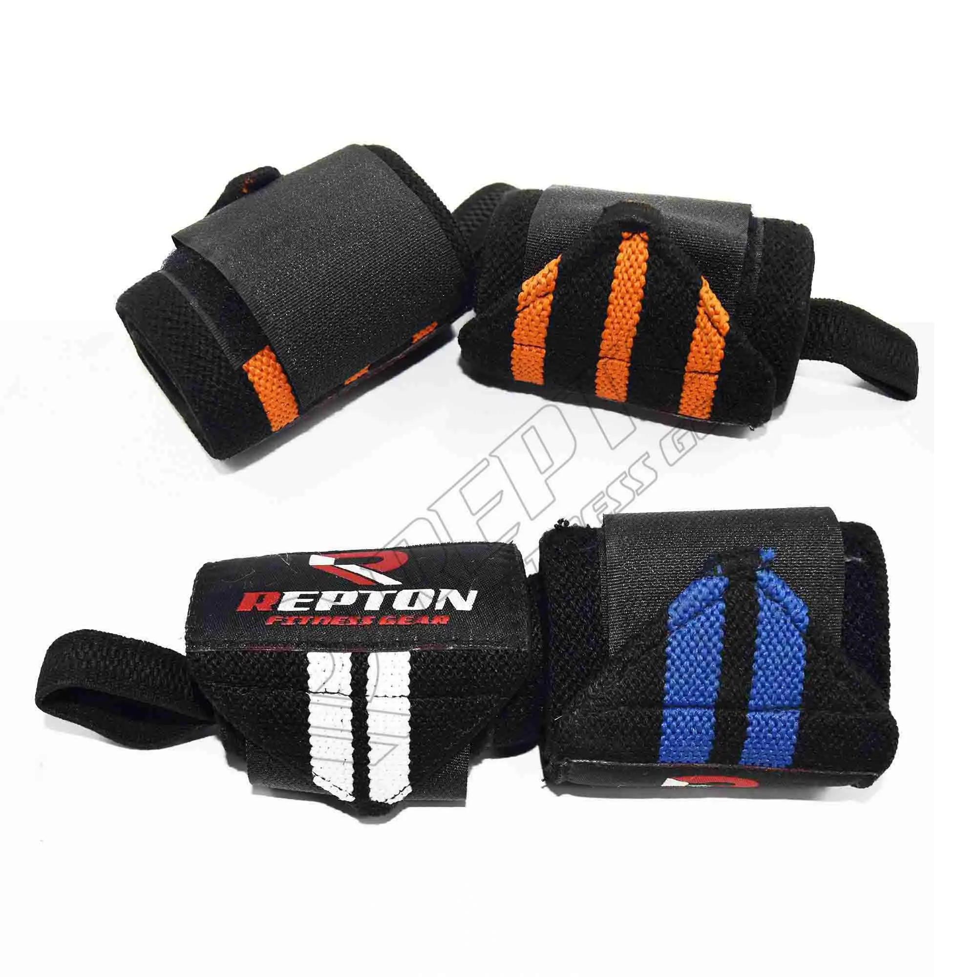 
Wrist Wrap for weight lifting accessories type fitness Bodybuilding 