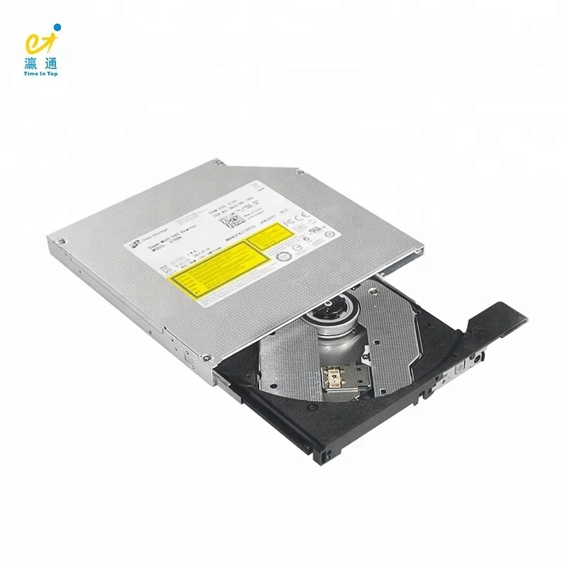 HL GT60N Notebook SATA 12.7mm 8X DVD-RW Drive