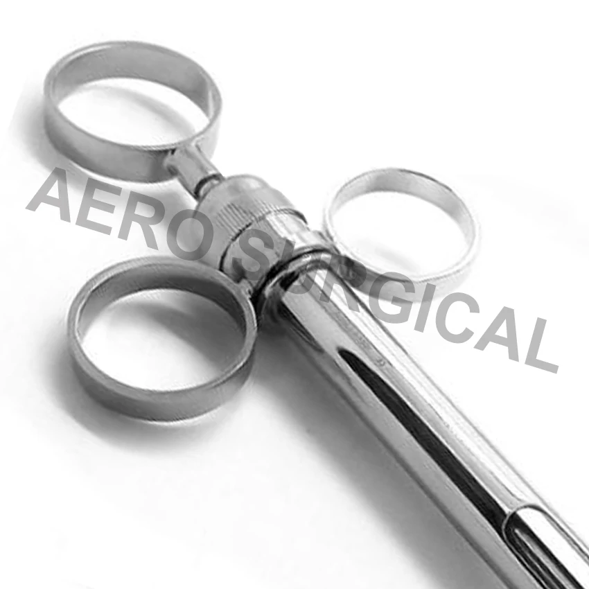 
Dental Aspirating Syringes 2 2ml Anesthetic Auto Passive Syringe Dental Lab <span style=