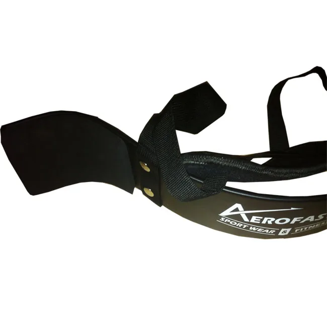 
Arm Blaster Weight Lifting & Bodybuilding Fitness Training Used For Arm Support 