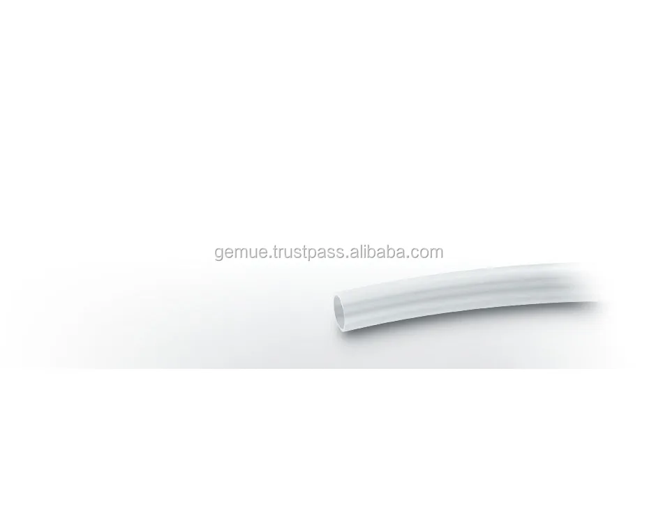 GEMue TubeStar - tubing spools and straight tube pieces