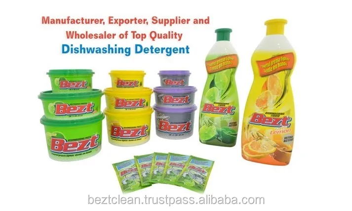 Best Quality OEM Dish Wash Paste Cake Cleaner Soap with Multipurpose Cleaning Properties 100% Biodegradable Detergent