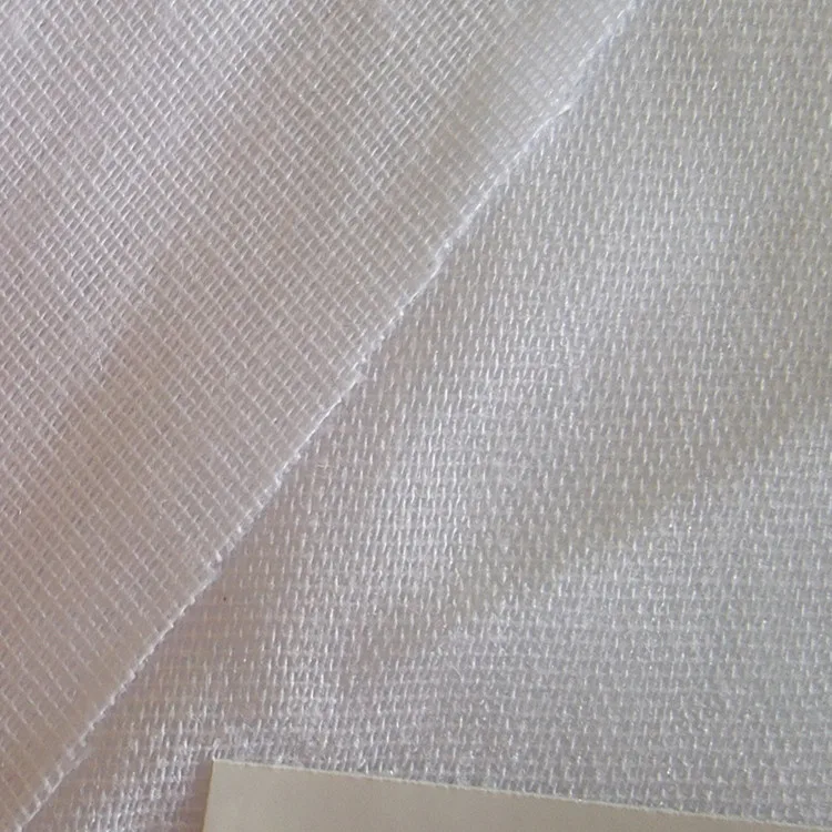 
Woven interlining factory product T90C10 Pocketing fabric 