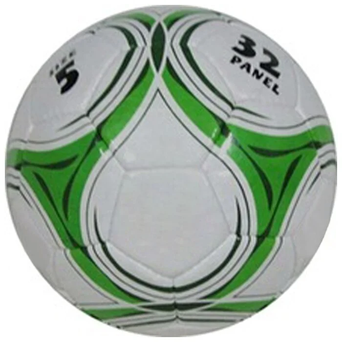 
Handmade Heat Resistant Custom Made International China Quality Soccer Club Balls 