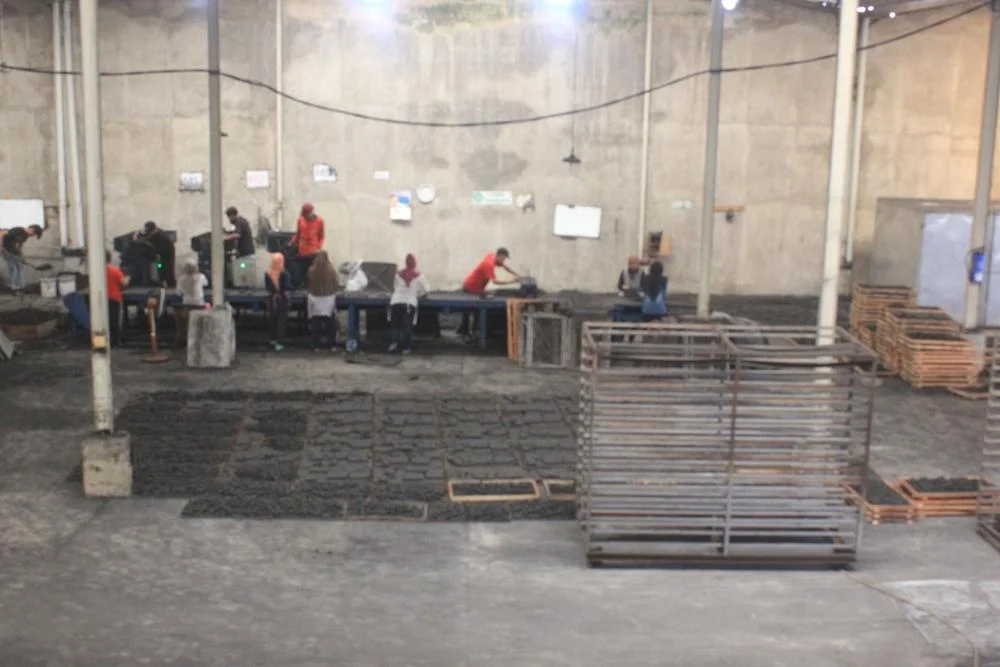 Coconut Shell Charcoal / Natural Coconut Shell Coal