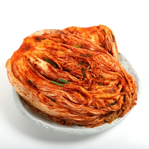 Korean cabage kimchi
