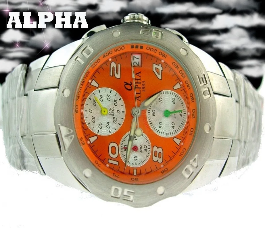 Сверхмощные