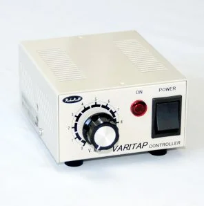 Tokyo Rikosha Varitap Controller Stabilizer Voltage Regulator Japan Transformer