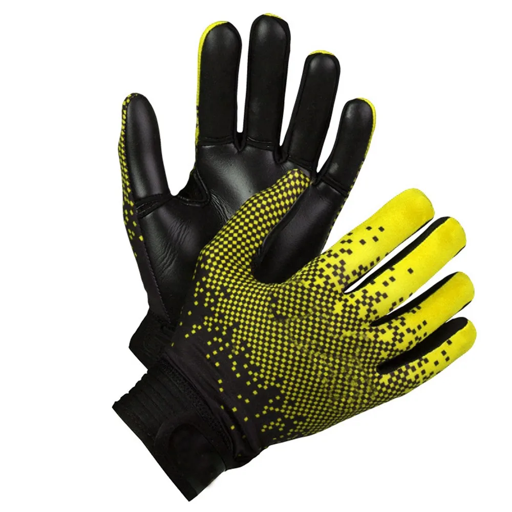 Best GAA Season Clothing Gaelic Gloves Comfortable fitting athletic grips latex palm gaa gloves