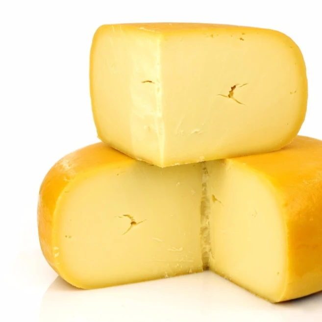 
Сыр моцзарелла замороженный, высокое качество 