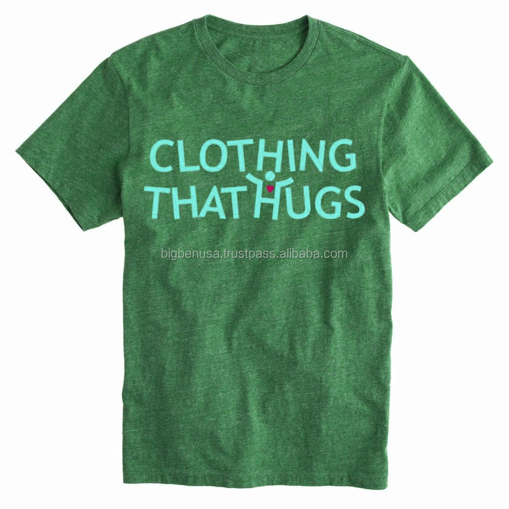 Custom GSM Tees Premium Quality Soft and Breathable Fabric Personalize Colors Logos and Designs for Bulk Orders