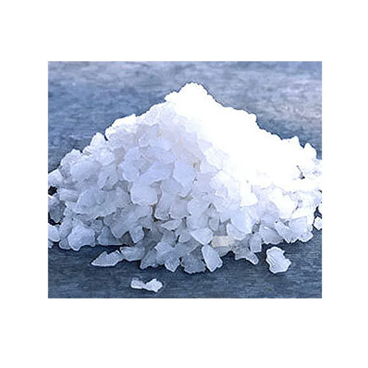 
 Хлориды натрия  