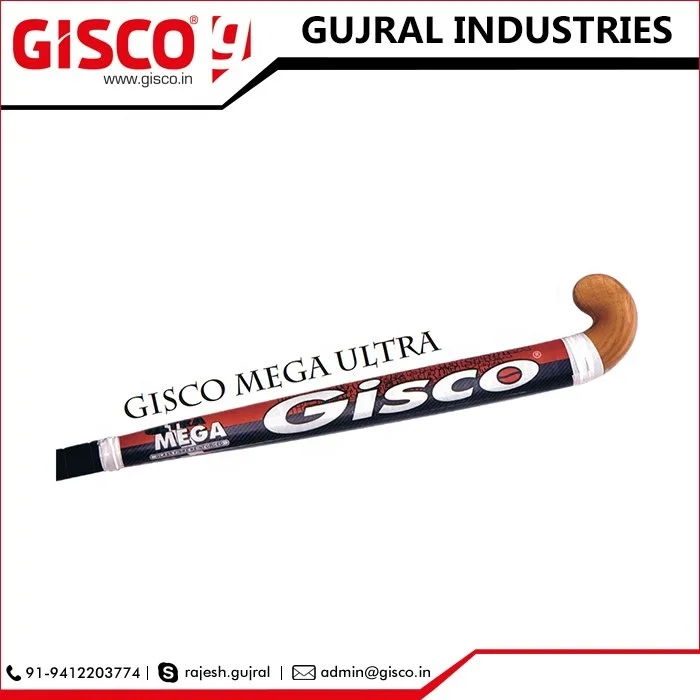 Field Hockey Composite Gisco Golie Stick