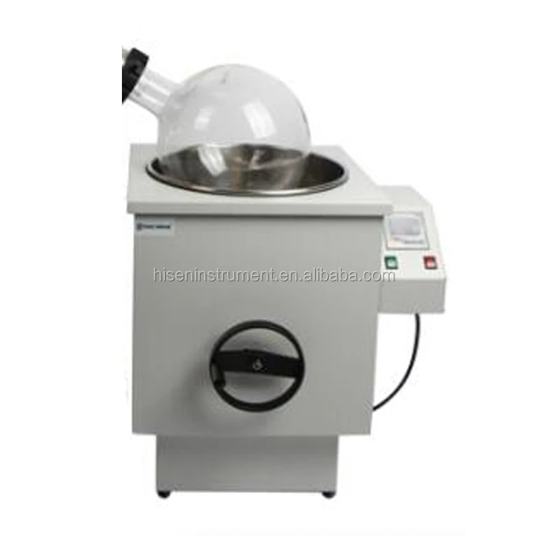 Laboratory & Industrial Hand Lift Rotary Evaporators 50l for Chemical Lab