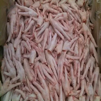 
Frozen Halal Chicken Leg quarters, (Grade A). 