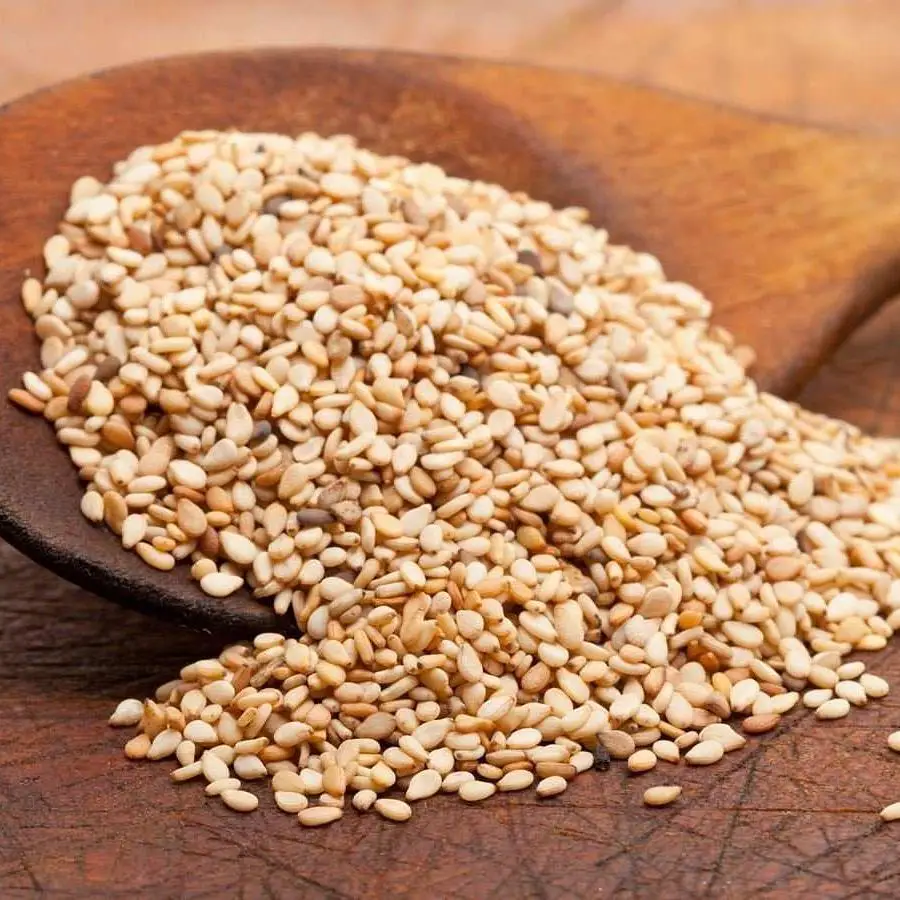 Sesame Seed - 99/2/2 (Natural)