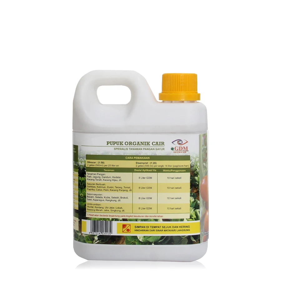 
The Best Price for Organic Fertilizer Agriculture in India and Asian 