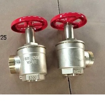 fire fighting equipment