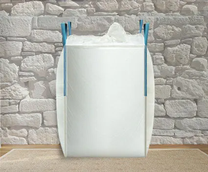 Сумки FIBC с U-образной панелью