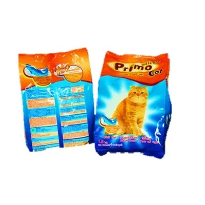 
1.5kg PRIMO Cat Food 
