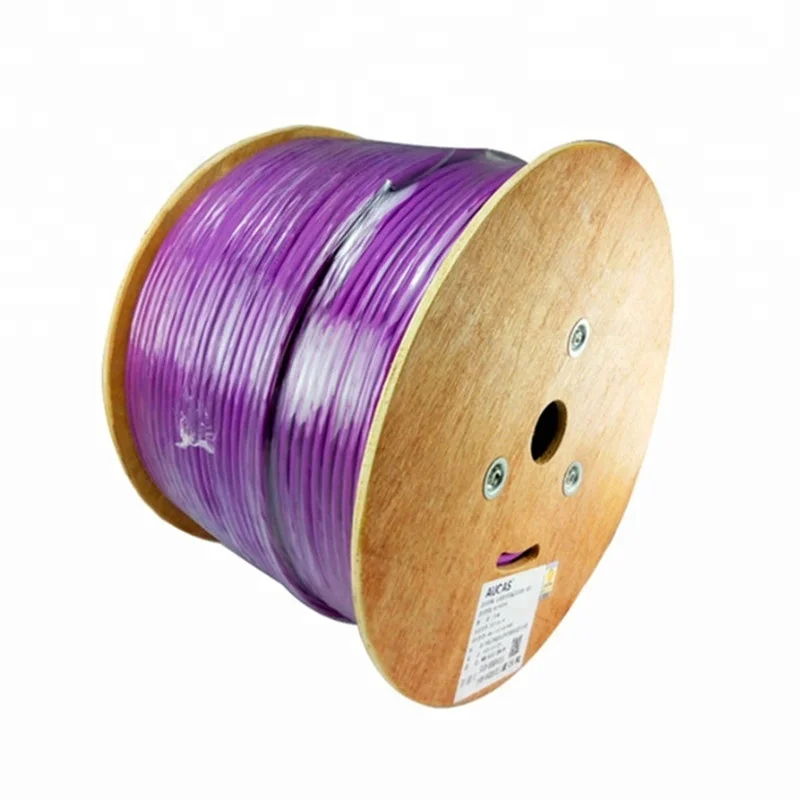 Aucas cat 7 sftp ftp 305meter ethernet lan cable