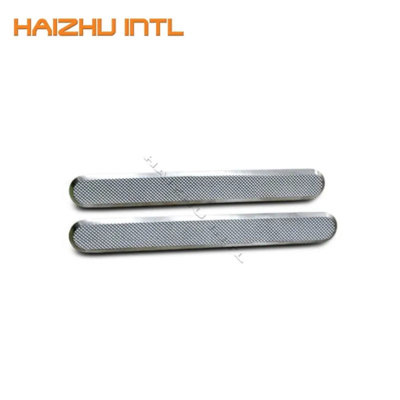 Custom Silver Road stud, tactile ground surface indicators, tactile indicator
