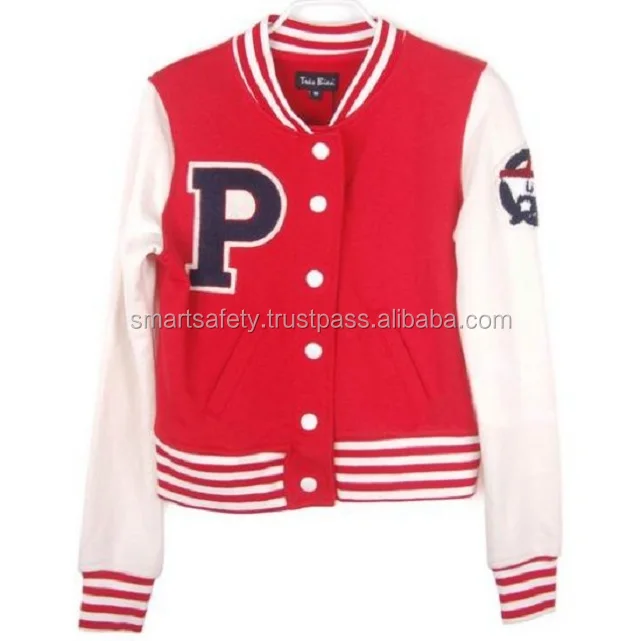 2018 top rated High Quality Bomber Jacket