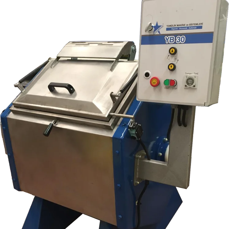 Blanket and Quilt Washing Machine