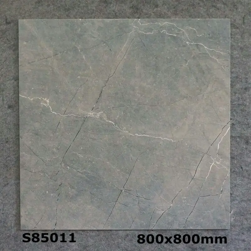 China Factory Non-Slip Living Room Glazed Marble Texture Porcelain Floor Tiles Sri Lanka Tiles Prices