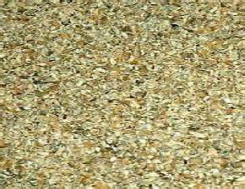 High Protein Roasted Guar Meal Korma For Animal Feed