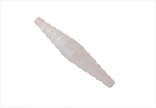 Medical Grade Enema Supplies Transparent Extender Supply for Connecting and Extending Tubes for Enema