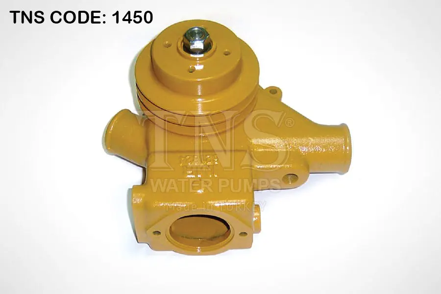 WATER PUMP FOR IMR (PERKINS 4.165)