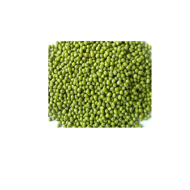 DRIED STYLE GREEN GRAM/GREEN MUNG BEANS