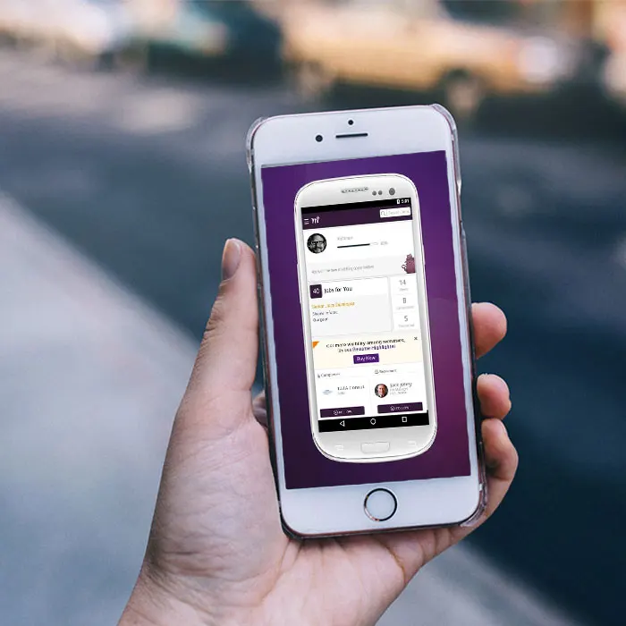 Отмеченный наградами онлайн-портал о вакансиях | Решения по подбору программного обеспечения в Индии-ProtoLabz eServices