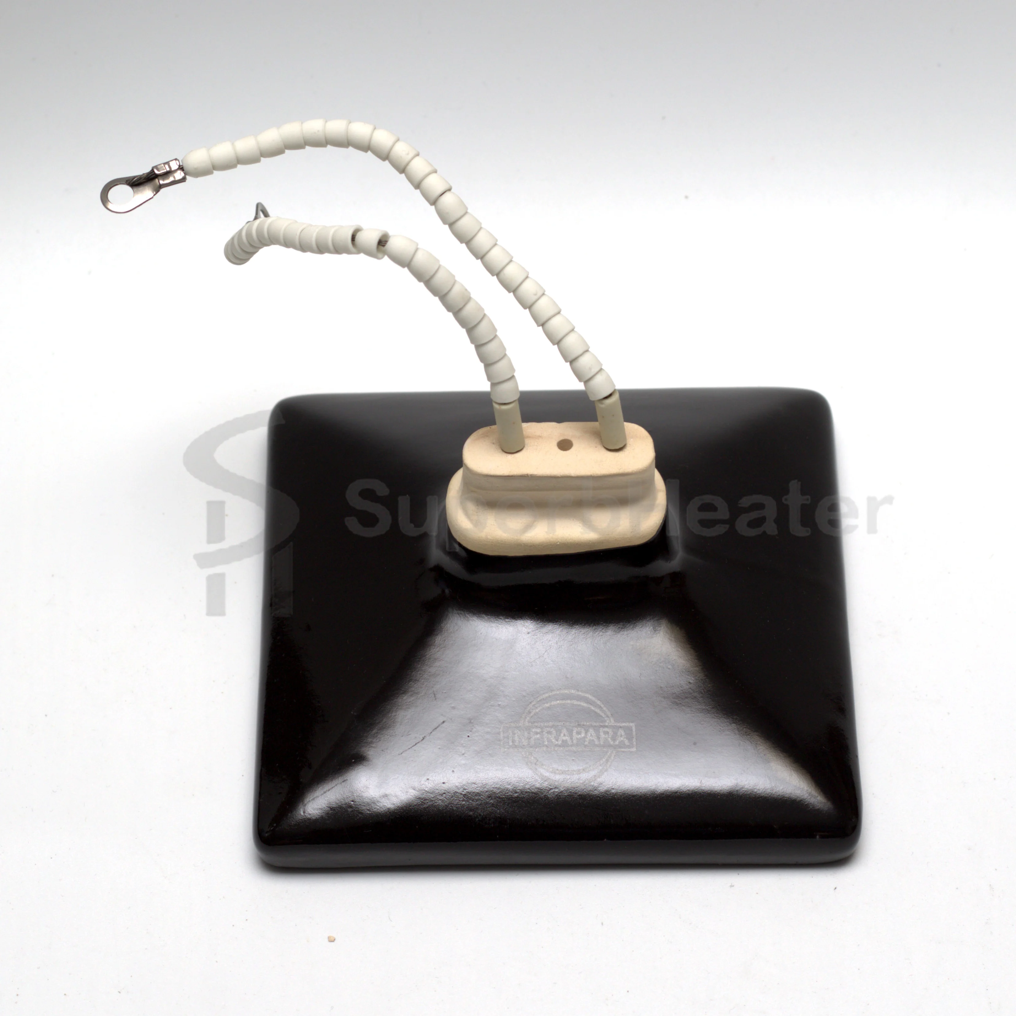 122*122mm IR Ceramic Infrared Heater Panel  Ceramic Heater 1000W