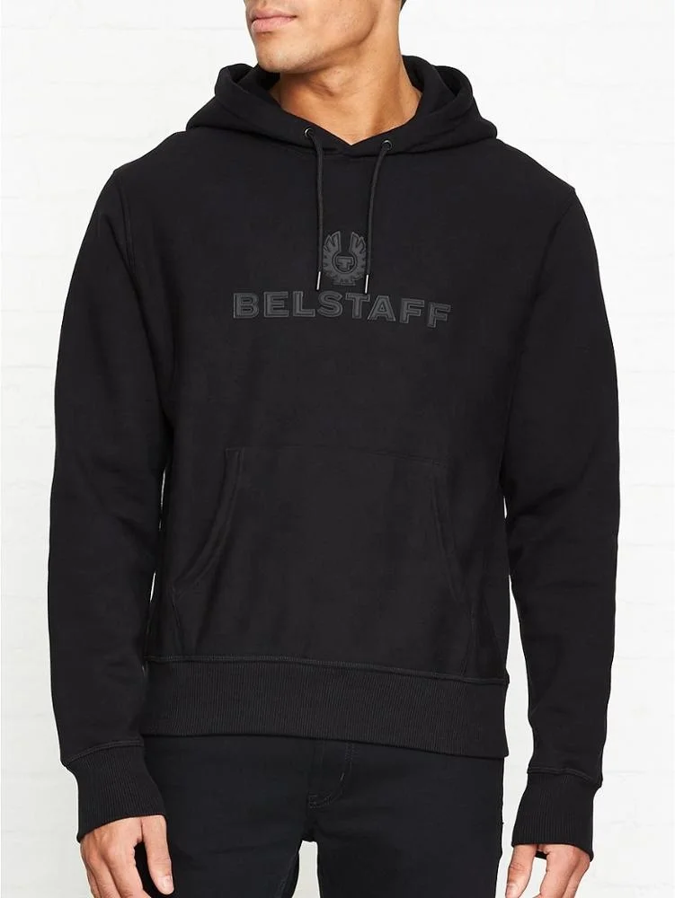 
Organic Cotton Hoodie 