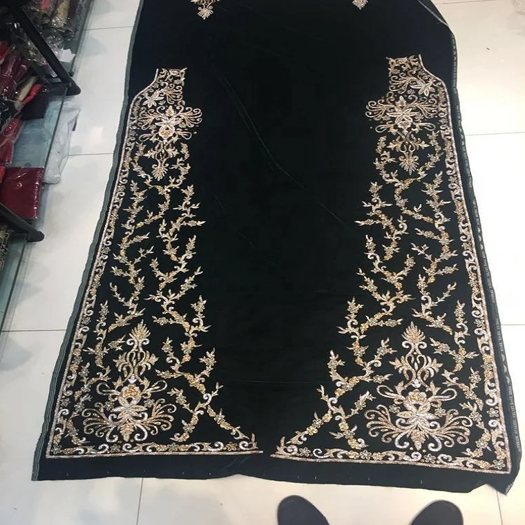 MOROCCAN TAKCHITA/KAFTAN